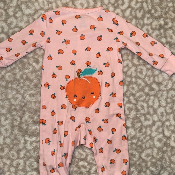 Carter's Newborn - 3 Months Pretty in Pink Bundle - Picture 10 of 15